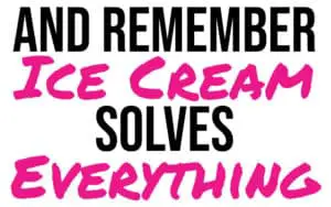 Chilled Startup - Ice Cream Solves Everything