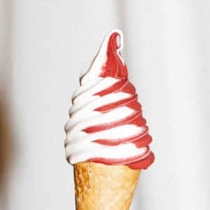 How Much Does It Cost To Start An Ice Cream Truck - soft serve