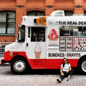 How To Start My Own Ice Cream Business - Ice Cream Truck