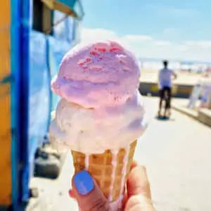 How much does it cost to start an ice cream shop - the final lick
