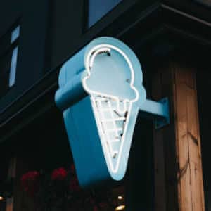 Ice Cream Business Challenges - Ice Cream Shops
