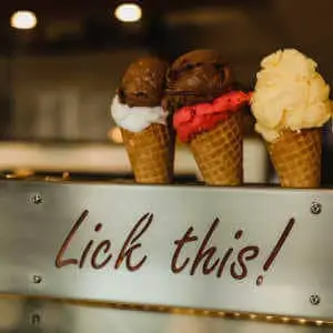 Ice Cream Business Challenges - The Final Lick