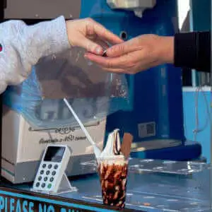 Ice Cream Shop Profits - How much does it cost to run an ice cream business