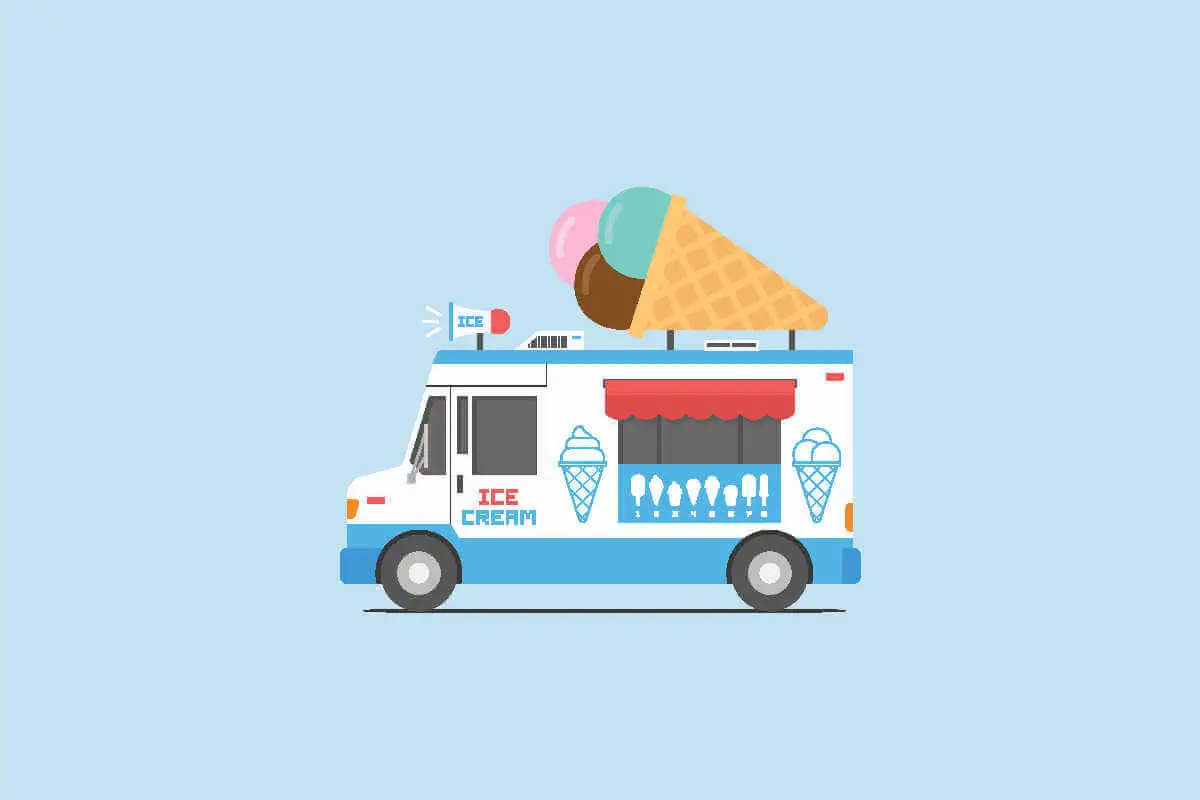 What Equipment Is Needed For An Ice Cream Truck