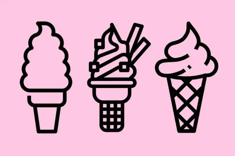 What Is Soft-Serve Ice Cream?