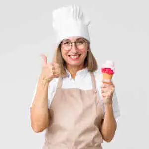 Everything You Need To Know About Working At An Ice Cream Shop - the final lick