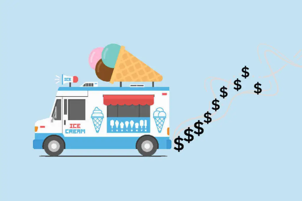 How Profitable Is an Ice Cream Truck? Chilled Startup