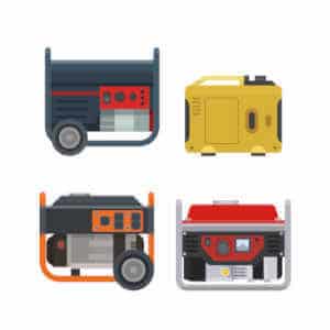 How to pick a generator for your ice cream truck - what type of generator to choose